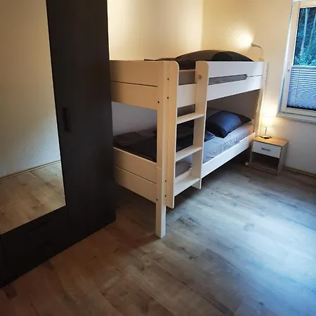 Apartment Im Muehlental