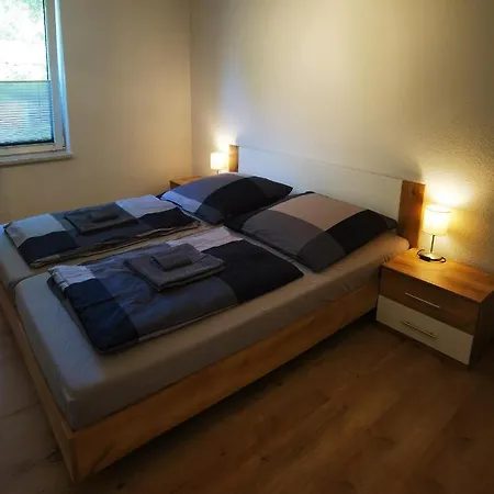 Apartment Im Muehlental
