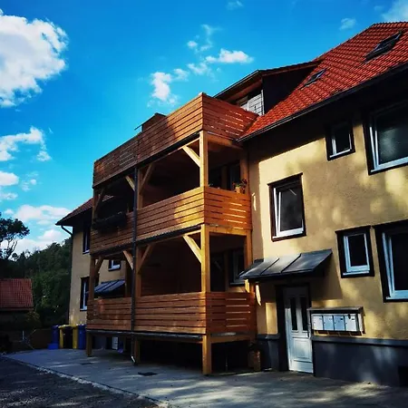 Apartment Im Muehlental