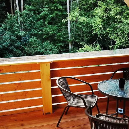 Im Mühlental Apartamento Wernigerode