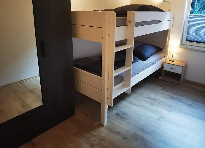 Apartamento Im Mühlental