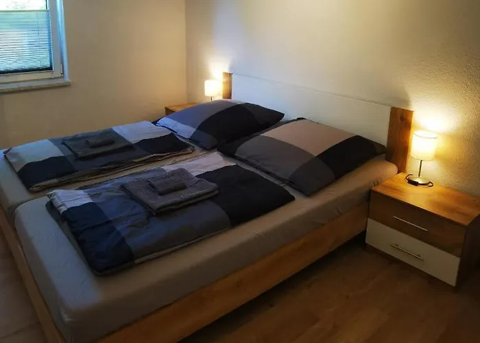 Apartamento Im Mühlental