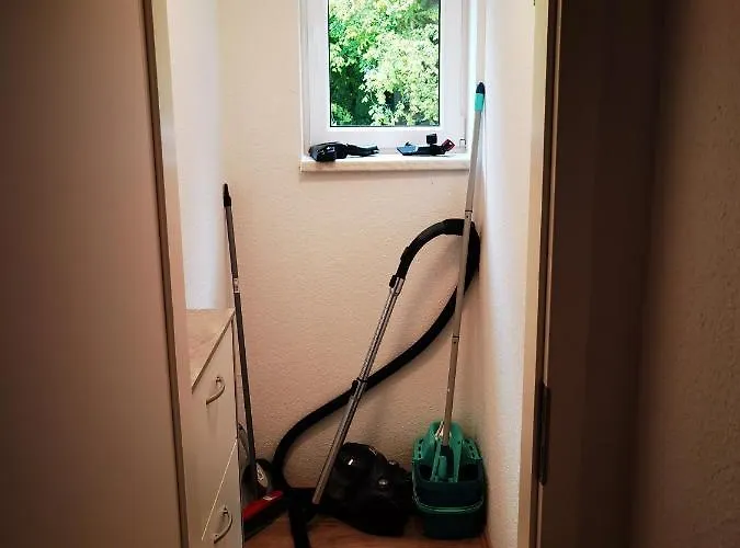 Im Muehlental Apartment