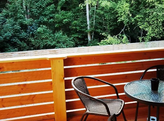 Im Mühlental Apartamento Wernigerode